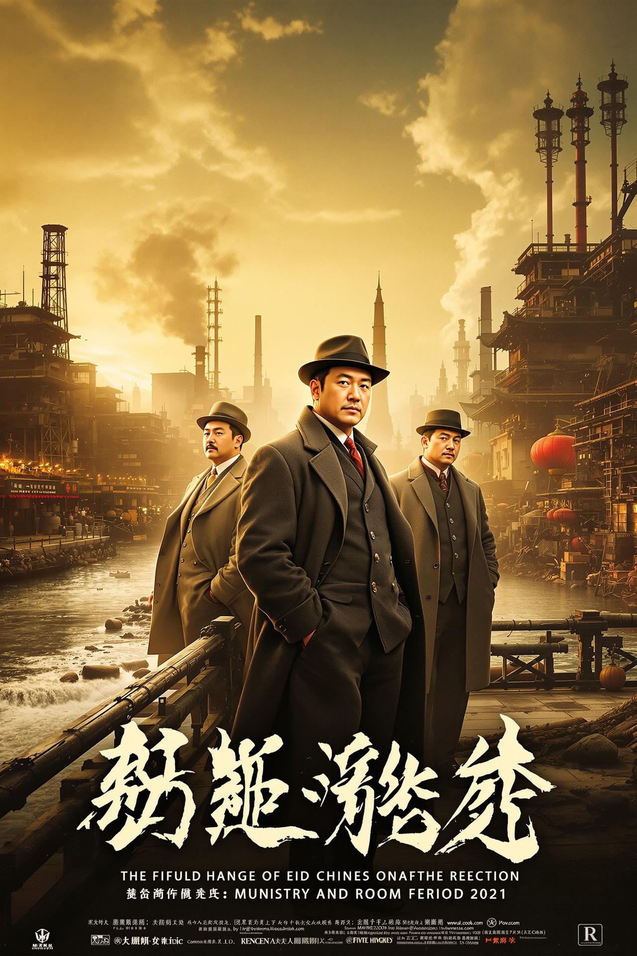大江大河3 - 一起看影视