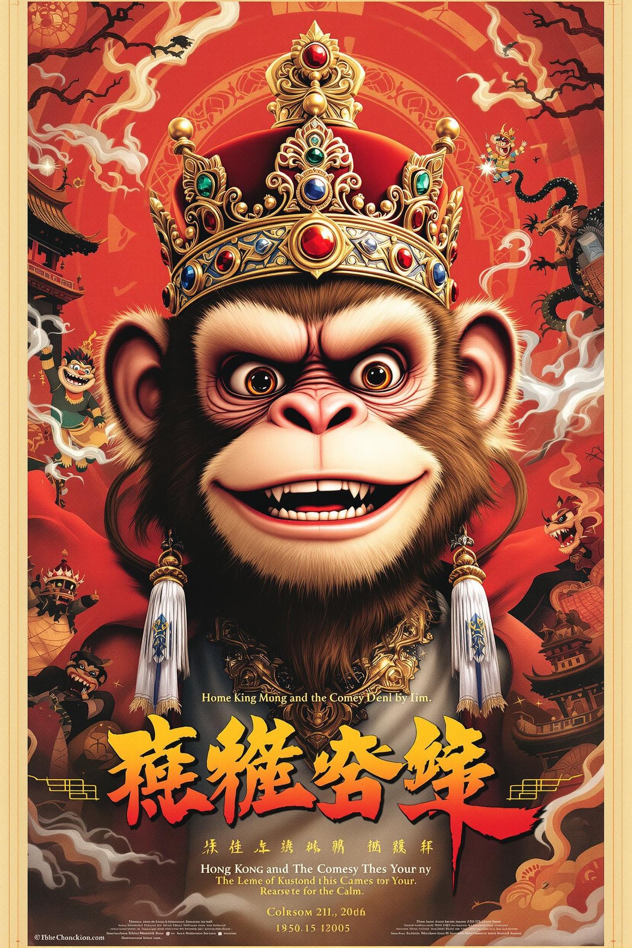 大话西游 - 一起看影视