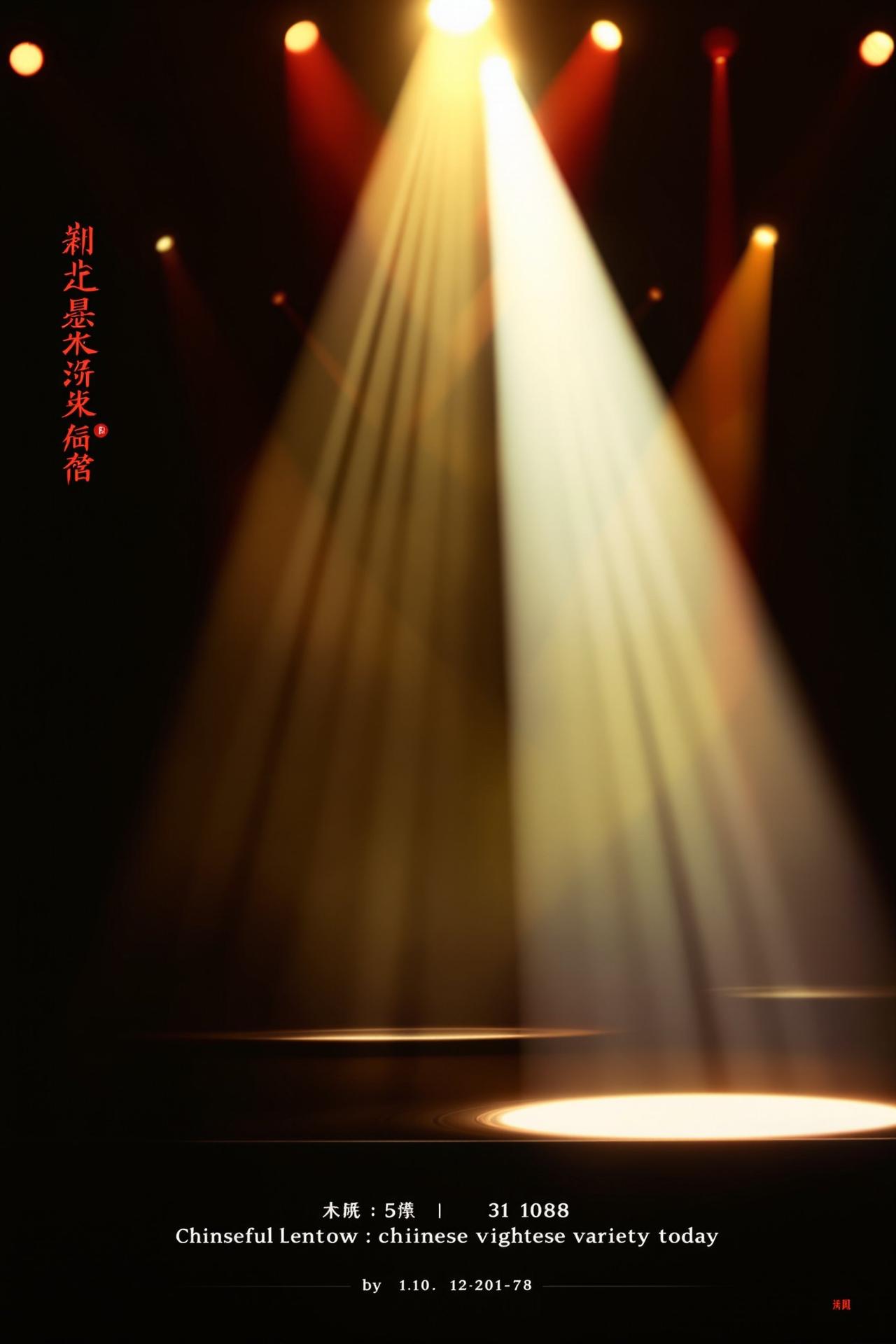 中国新声音2026 - 一起看影视